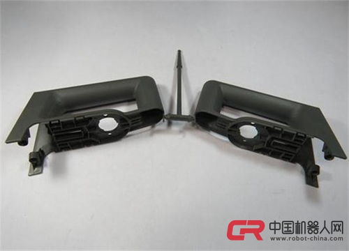 塑胶产品,塑胶模具