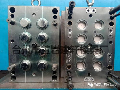展商推荐 油拉盖 管坯模具 台州市黄岩建轩模具厂
