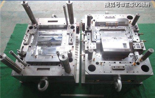 ug模具设计模块,siemens nx软件,ug软件代理,正版ug软件