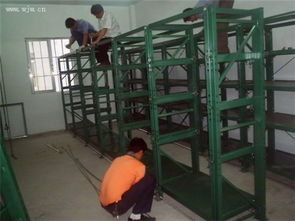 广东模具架广州销售价格