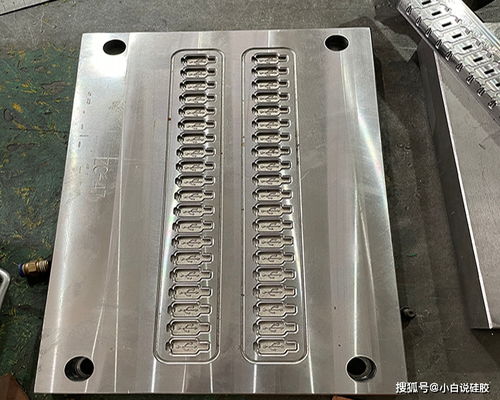硅胶制品公模和私模的区别