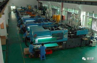 注塑零件从模具设计到产品端的尺寸控制分析