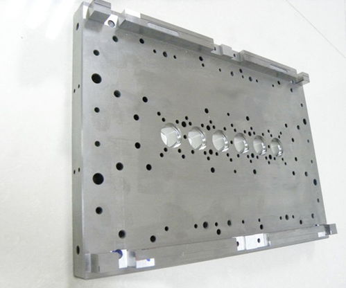 中创欣星 图 电火花加工多少钱 广东电火花加工