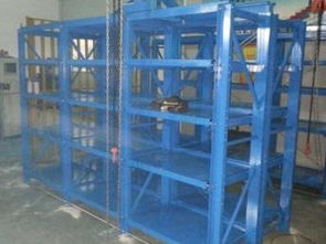 图 龙岗模具架,抽屉式模具架,模具架生产厂家 深圳产品供应加工