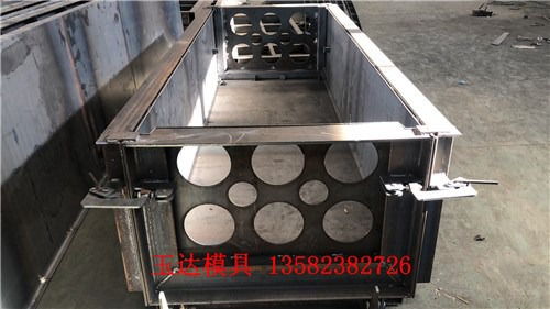 吹塑化粪池模具处理工艺与水泥化粪池模具 全面解析与厂家指南