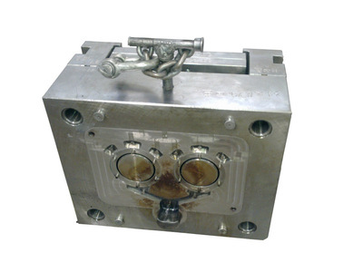 佛山市瀚崴电子五金 专业OEM锌、铝、铜合金模具制作与压铸服务