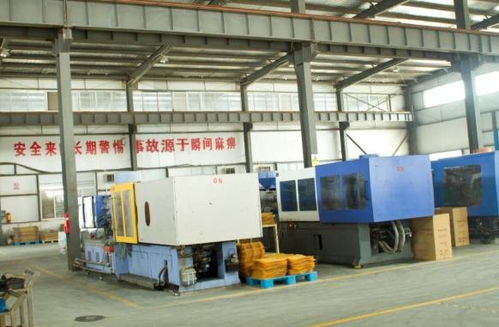 六年创业路 打造两家成功机械企业，年销售额突破五千万